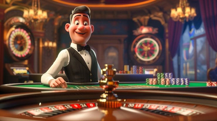 Ilustrasi pengelolaan data pengguna secara aman dan transparan di wibawa4d