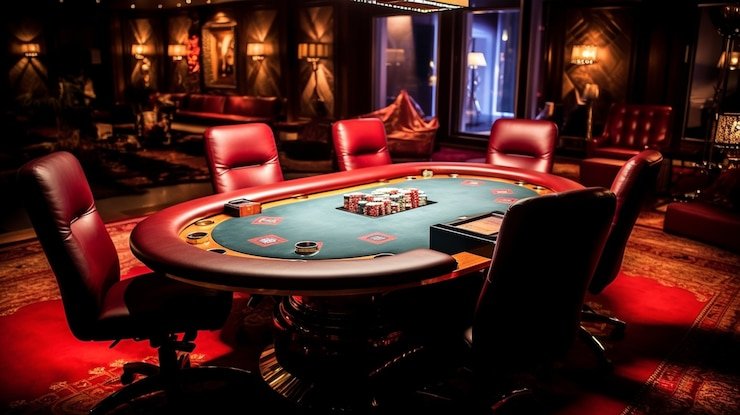 Tampilan aplikasi mobile wibawa4d dengan kontrol akun dan akses cepat ke semua permainan live casino